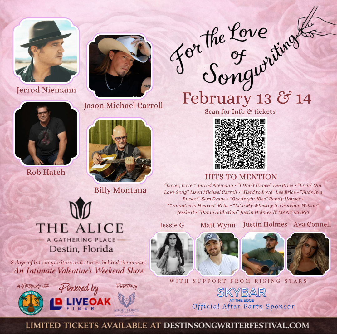 Event poster background